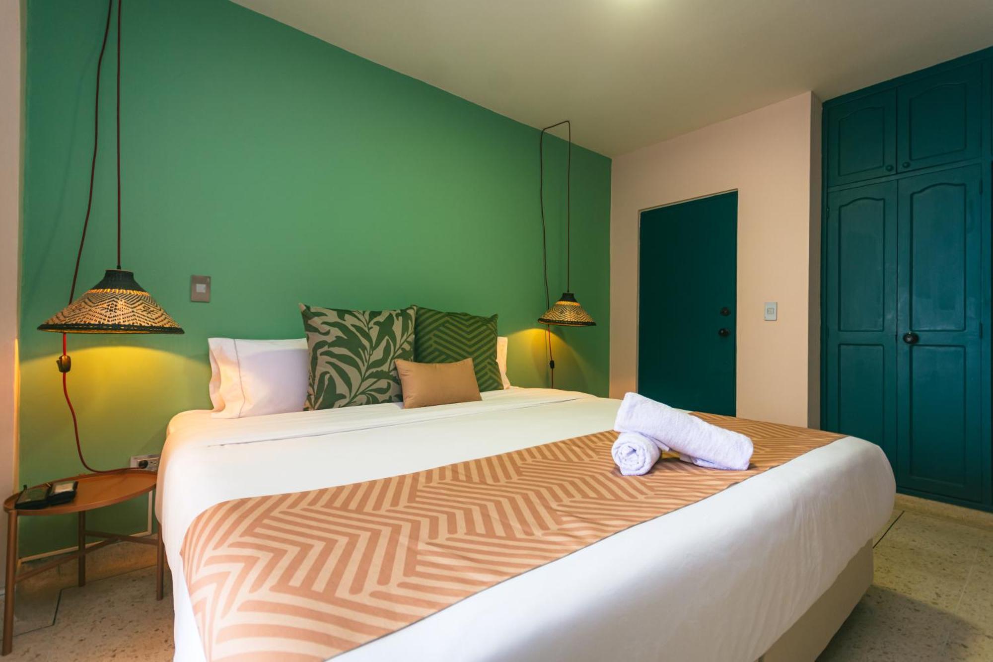 Del Tropico Hotel Sopetran Cameră foto