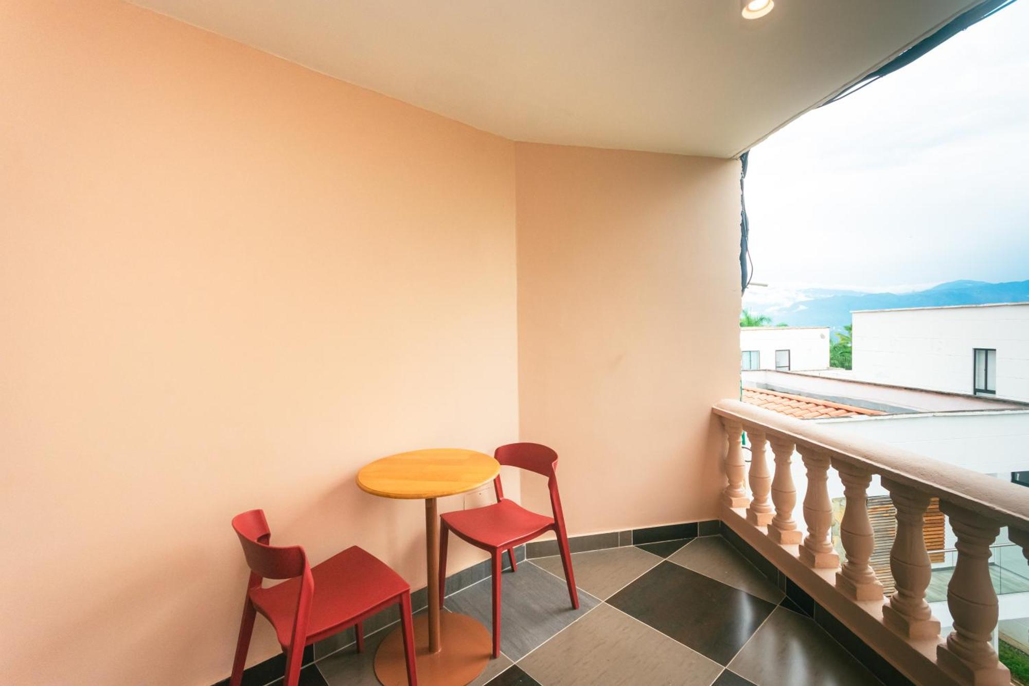 Del Tropico Hotel Sopetran Cameră foto
