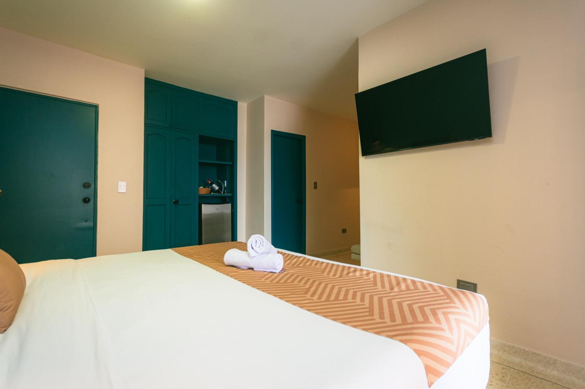Del Tropico Hotel Sopetran Cameră foto