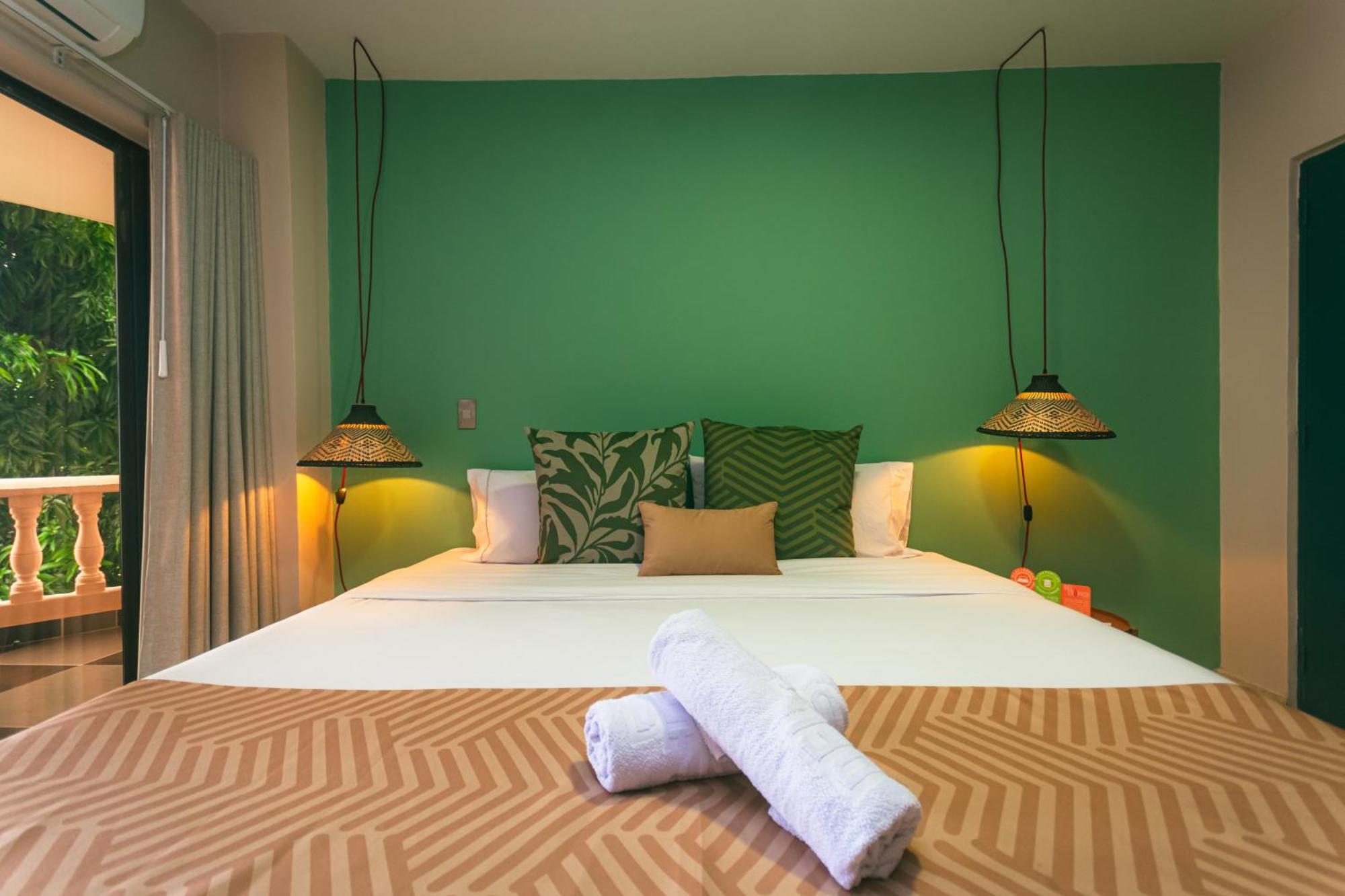 Del Tropico Hotel Sopetran Cameră foto