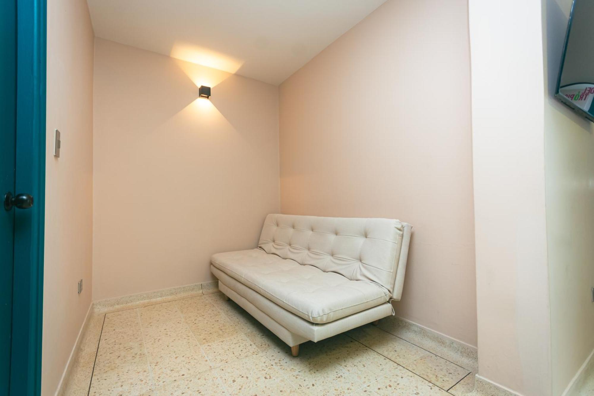 Del Tropico Hotel Sopetran Cameră foto