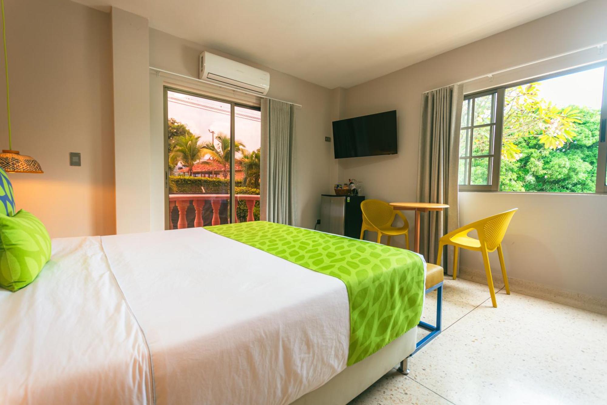 Del Tropico Hotel Sopetran Cameră foto