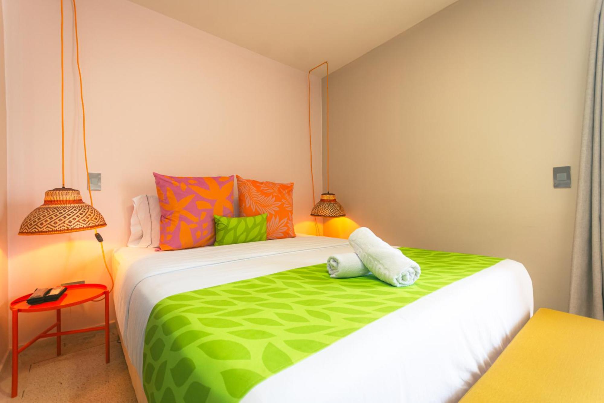 Del Tropico Hotel Sopetran Cameră foto