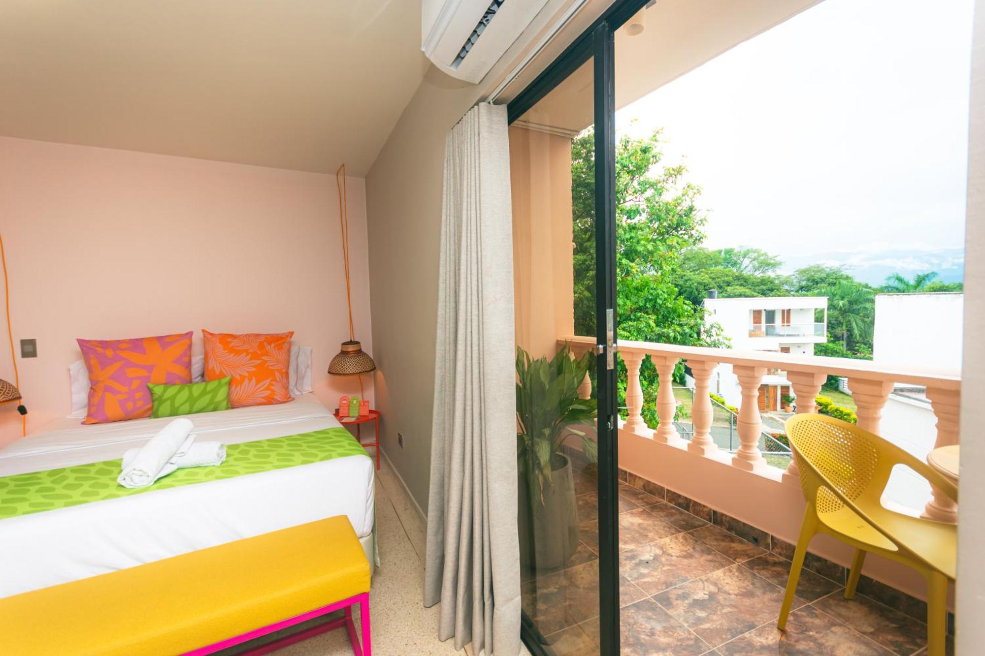 Del Tropico Hotel Sopetran Cameră foto