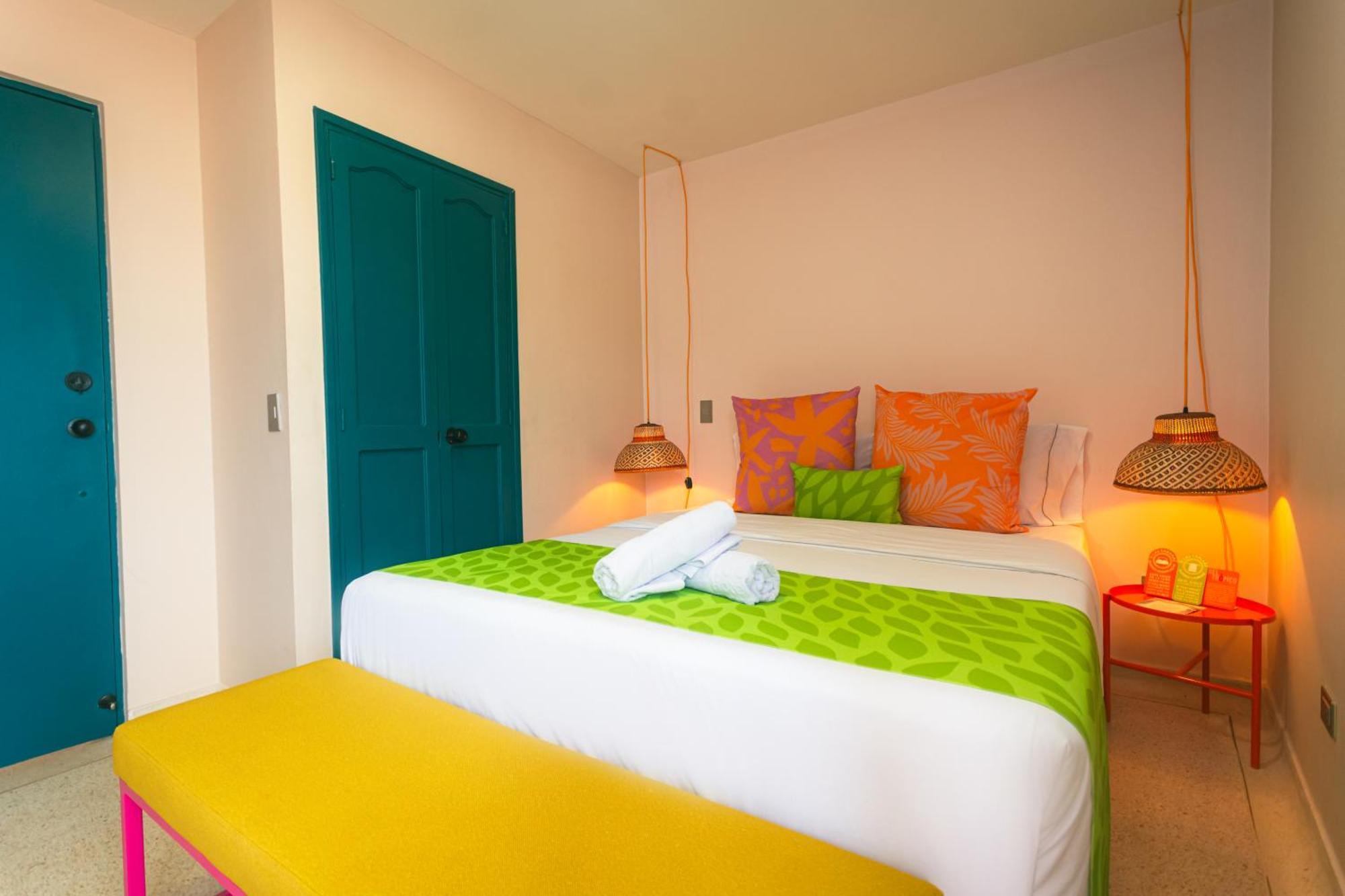 Del Tropico Hotel Sopetran Cameră foto