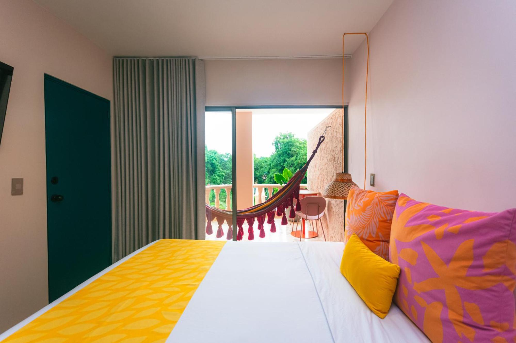 Del Tropico Hotel Sopetran Cameră foto