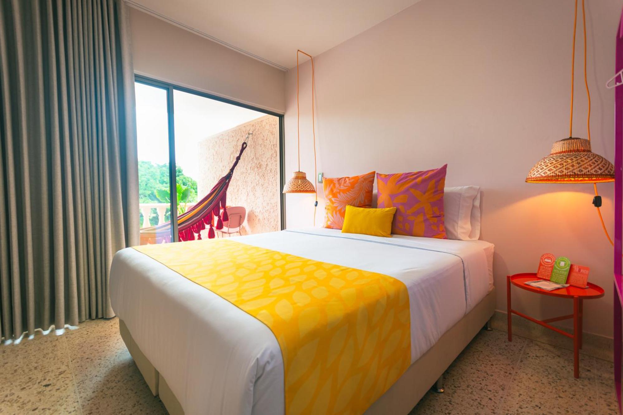 Del Tropico Hotel Sopetran Cameră foto