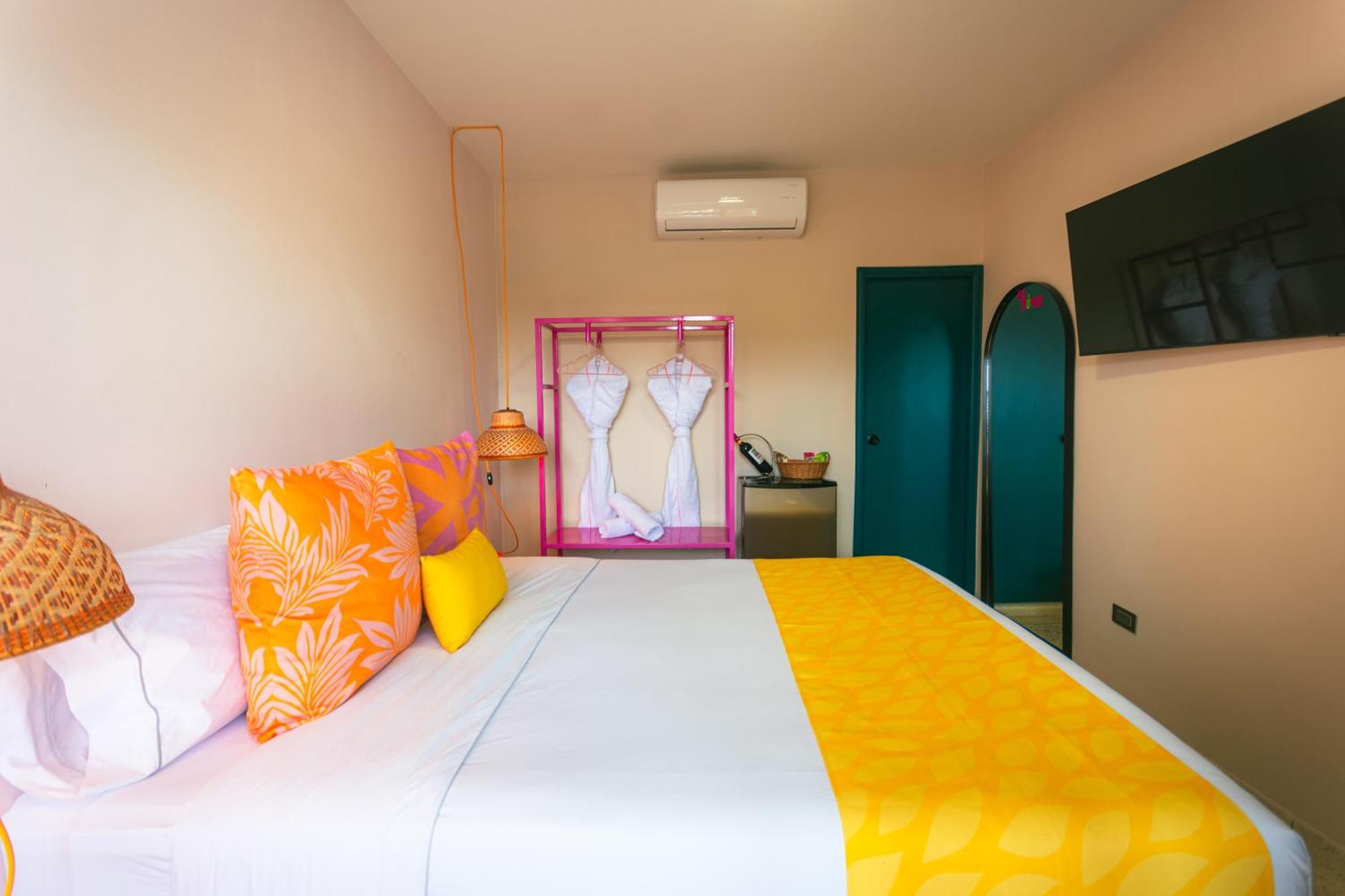 Del Tropico Hotel Sopetran Cameră foto