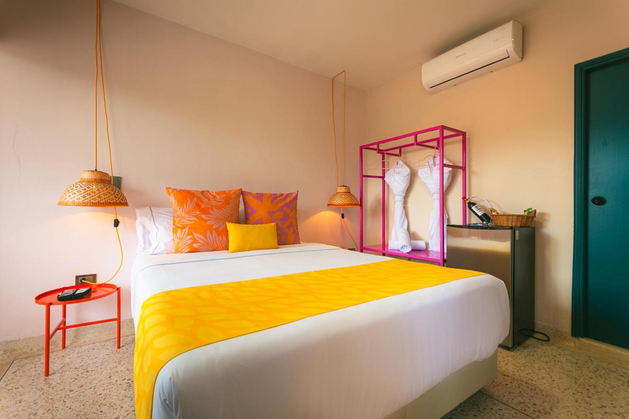 Del Tropico Hotel Sopetran Cameră foto