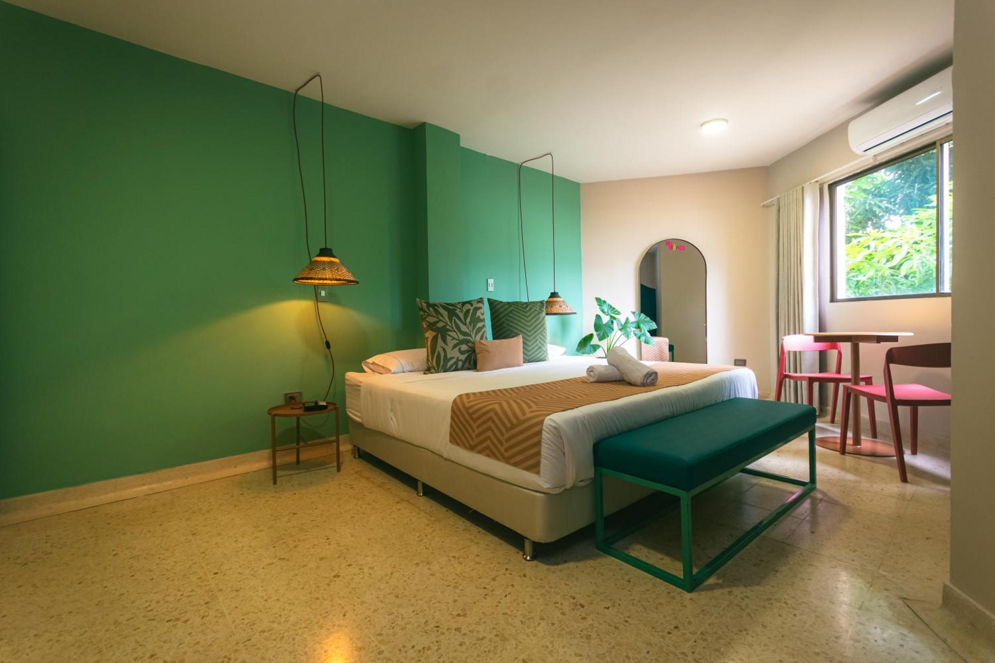 Del Tropico Hotel Sopetran Cameră foto