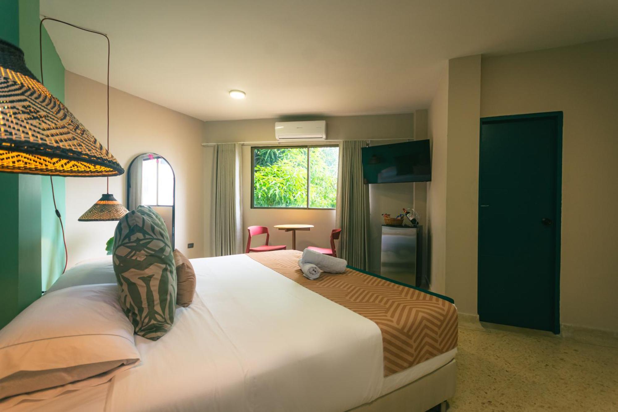 Del Tropico Hotel Sopetran Cameră foto