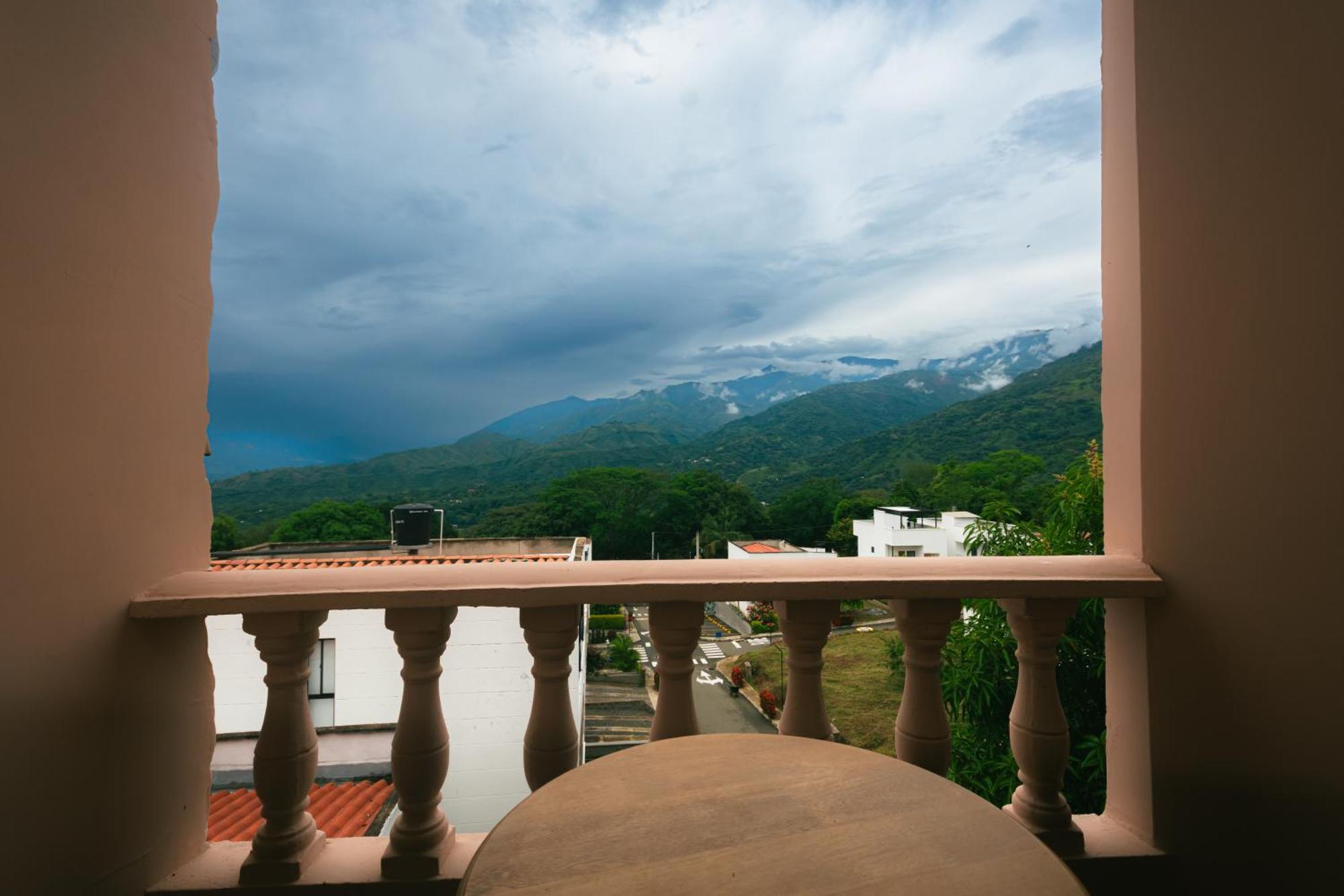 Del Tropico Hotel Sopetran Cameră foto