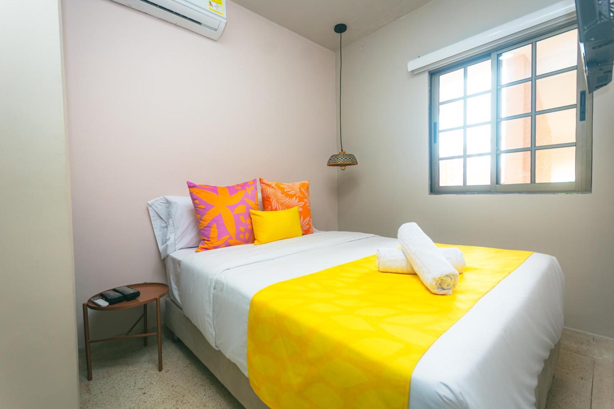 Del Tropico Hotel Sopetran Cameră foto
