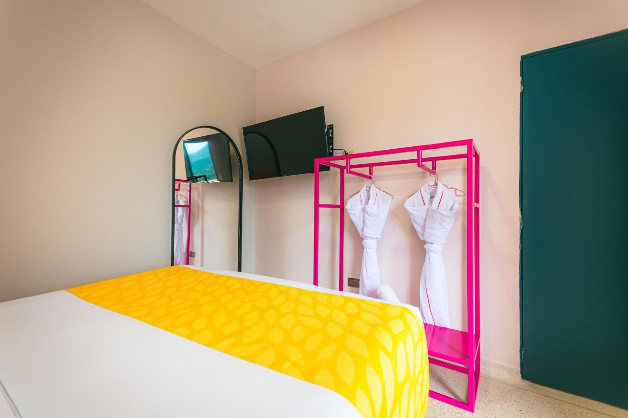 Del Tropico Hotel Sopetran Cameră foto