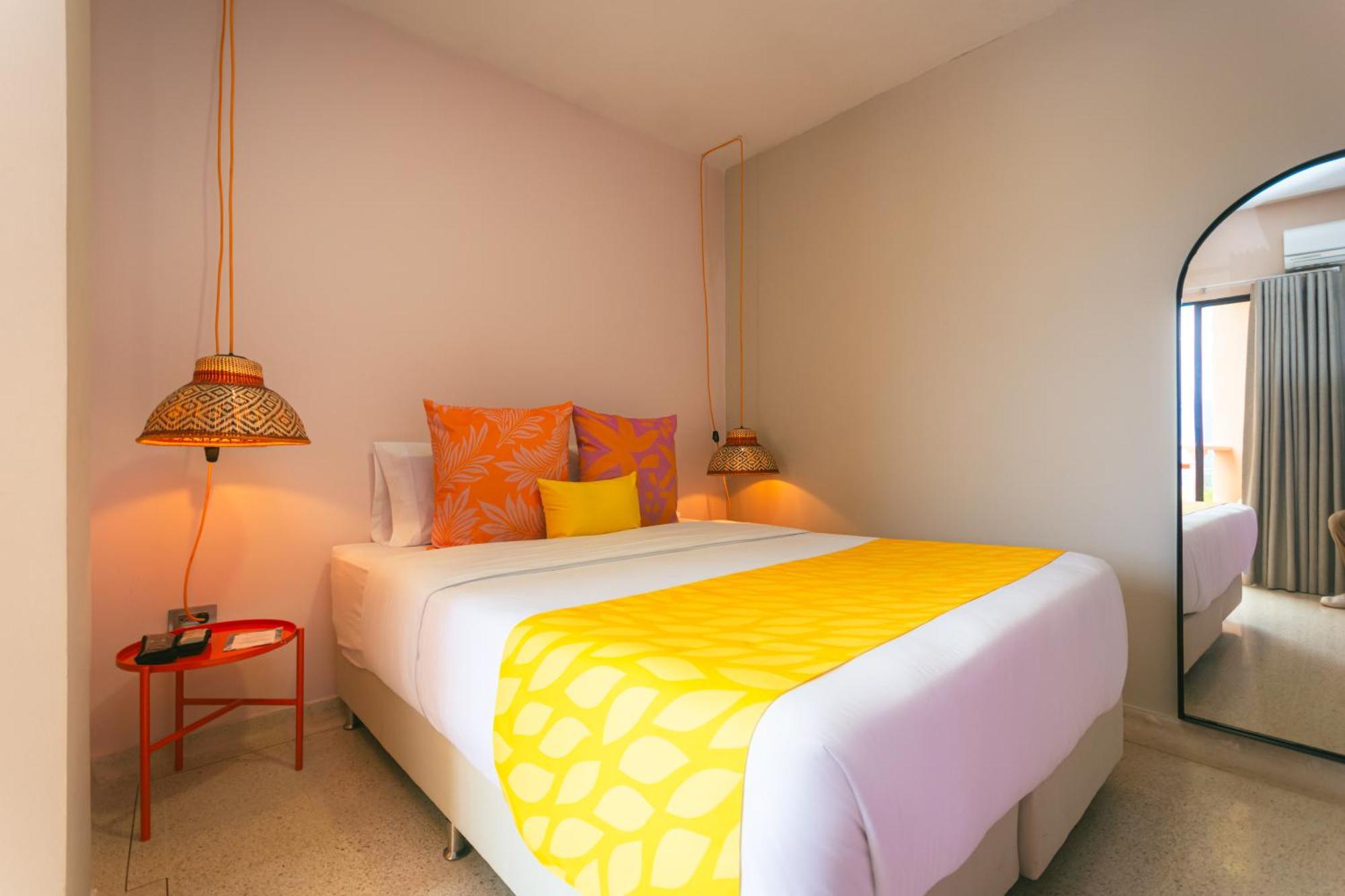 Del Tropico Hotel Sopetran Cameră foto