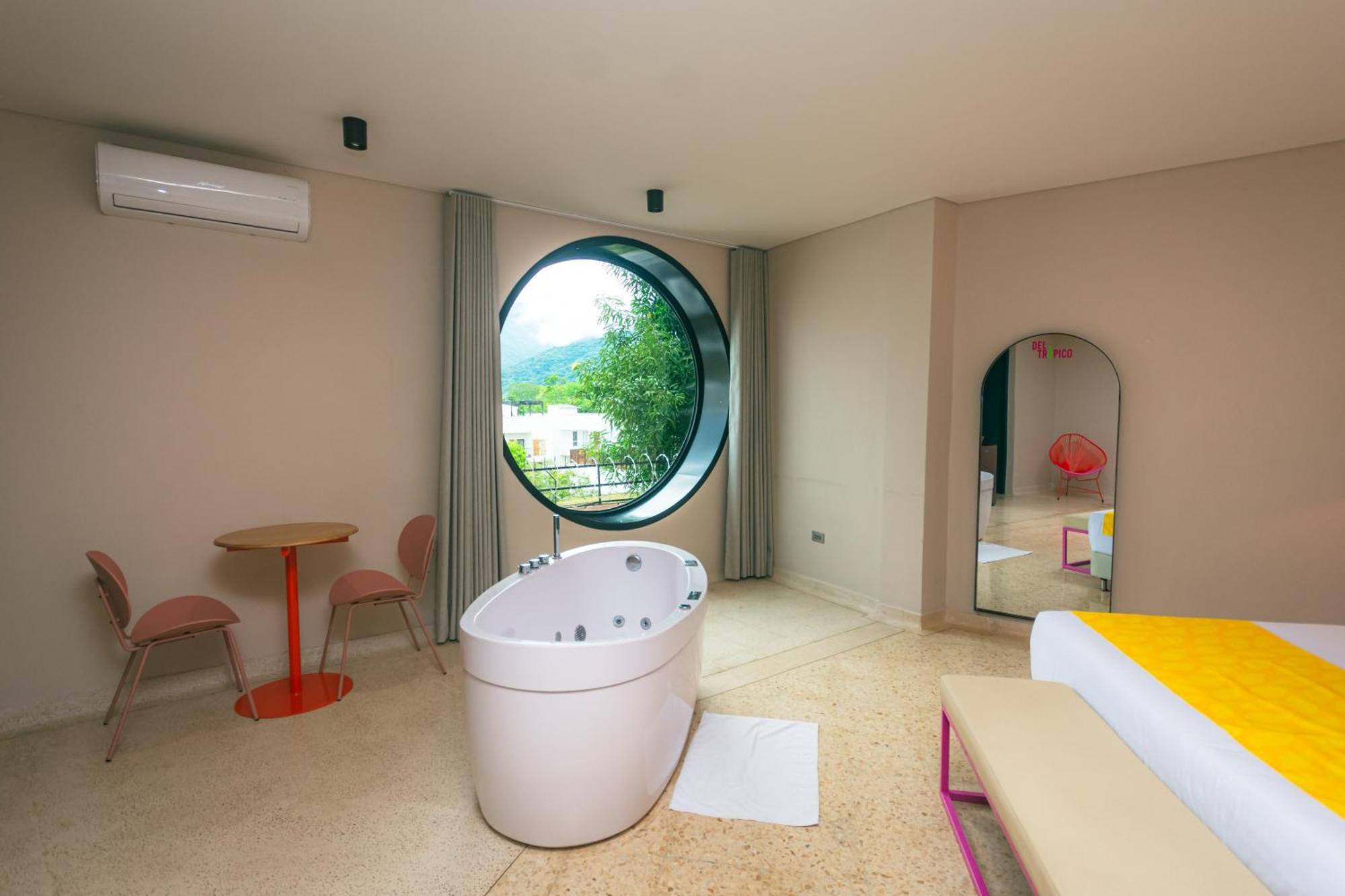Del Tropico Hotel Sopetran Cameră foto