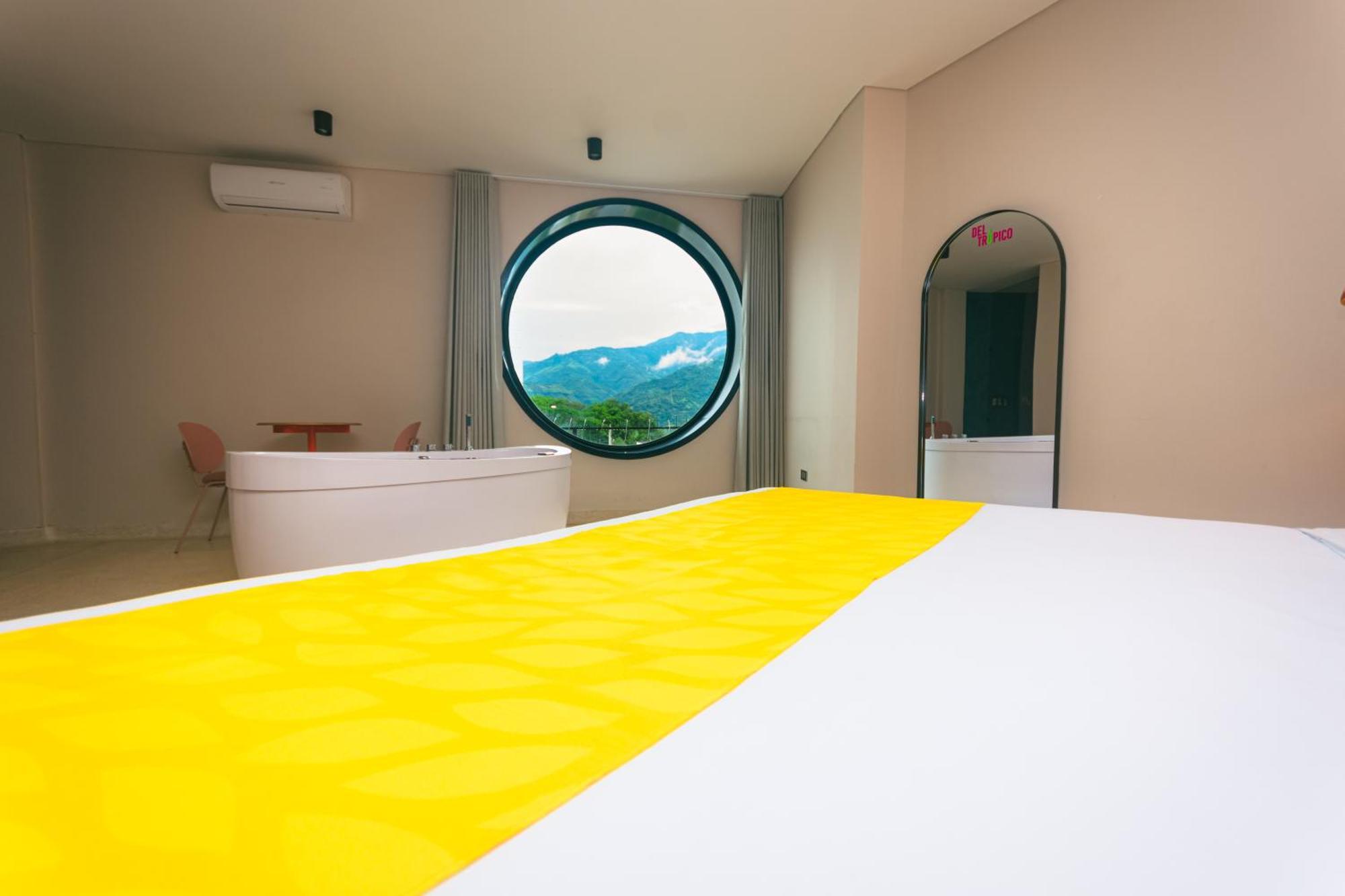 Del Tropico Hotel Sopetran Cameră foto