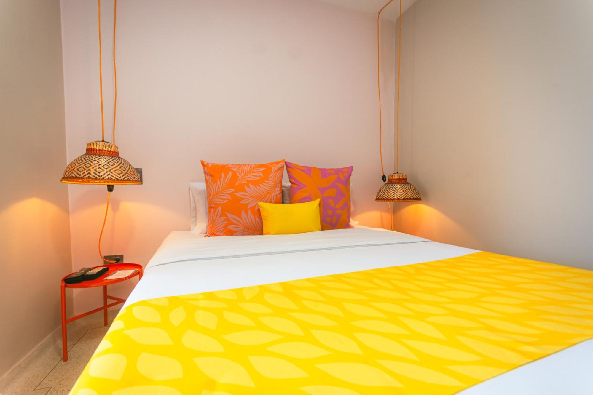 Del Tropico Hotel Sopetran Cameră foto